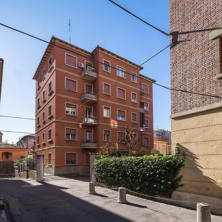 Appartamento A Piazza Dell'Unita By Wonderful Italy Bologna Exterior photo