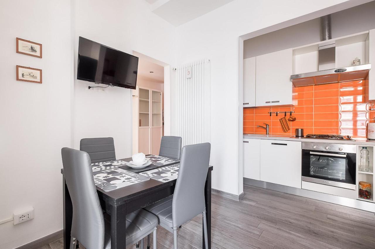 Apartment A Piazza Dell'unita By Wonderful Italy